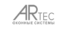 ремонт оконных систем ARTEC 