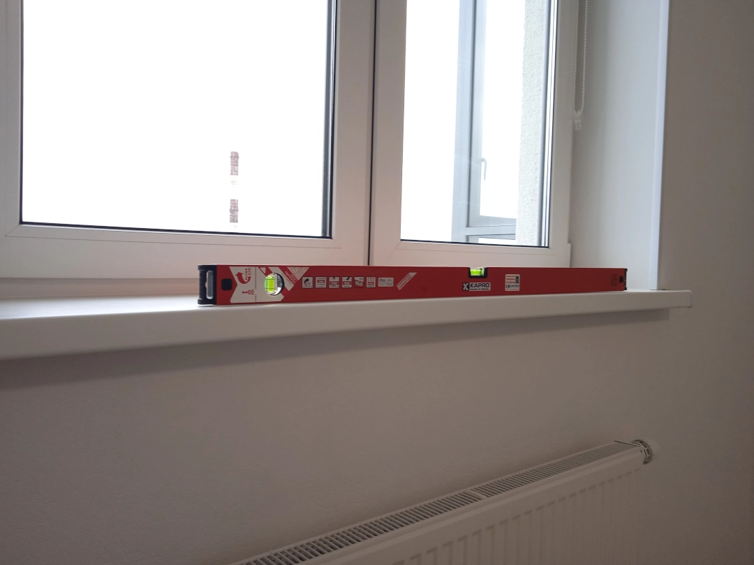 55okon-030 zamena podokonnika<br />